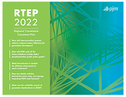 2022 RTEP in Review