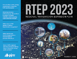 2023 RTEP in Review